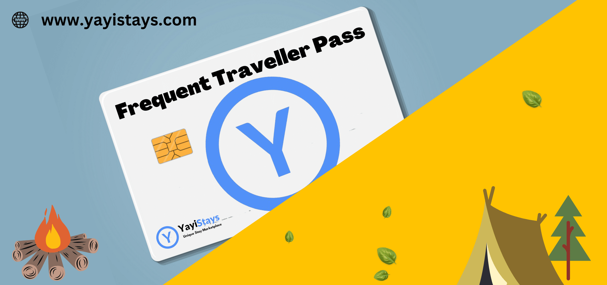 frequent traveller pass 3 viajes